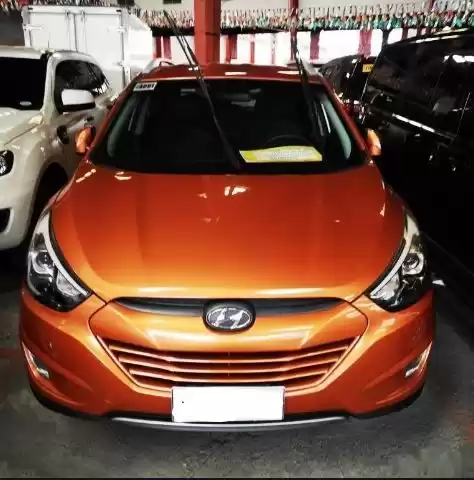 مستعملة Hyundai Unspecified للبيع في الدوحة #7485 - 1  صورة 